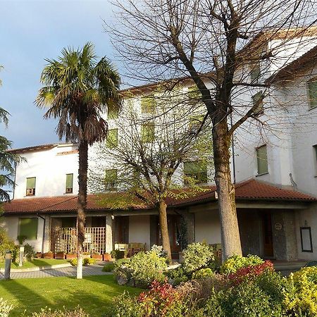 Hotel La Piccola Stazione Torrita di Siena Exteriér fotografie