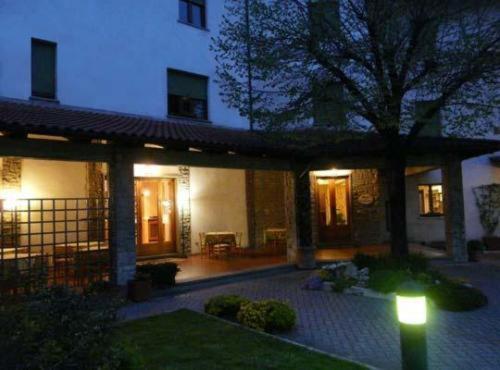 Hotel La Piccola Stazione Torrita di Siena Exteriér fotografie