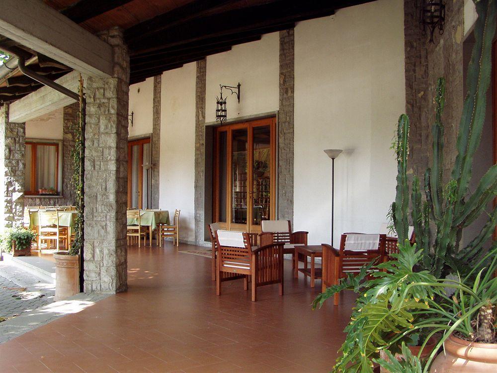 Hotel La Piccola Stazione Torrita di Siena Exteriér fotografie