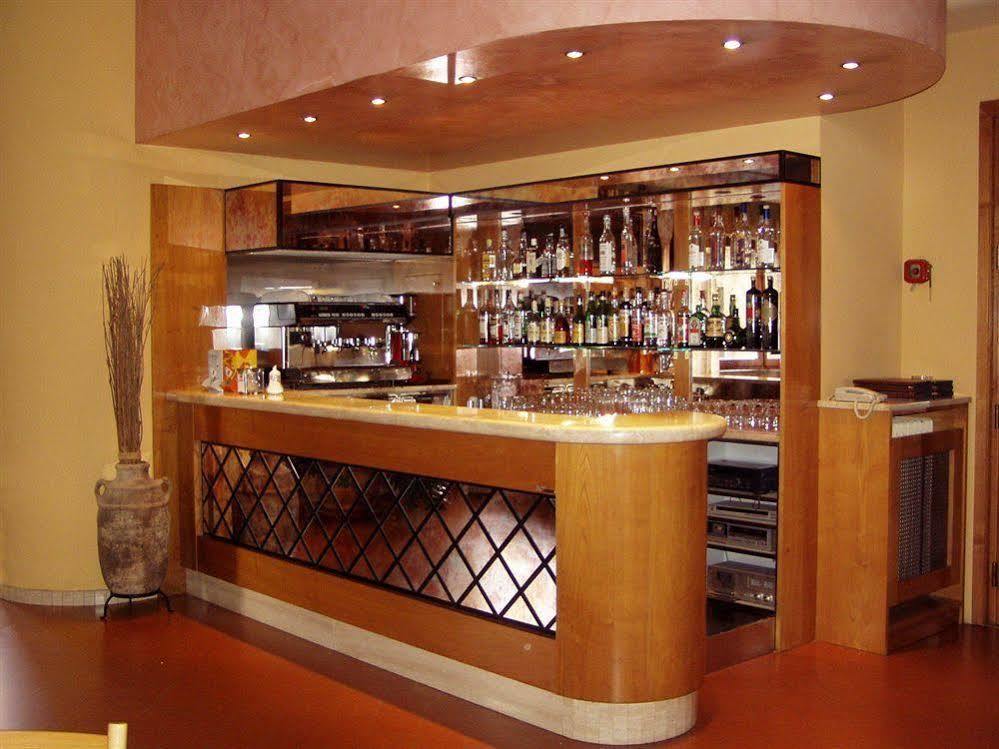Hotel La Piccola Stazione Torrita di Siena Exteriér fotografie