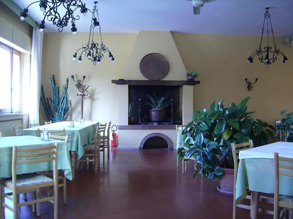 Hotel La Piccola Stazione Torrita di Siena Exteriér fotografie