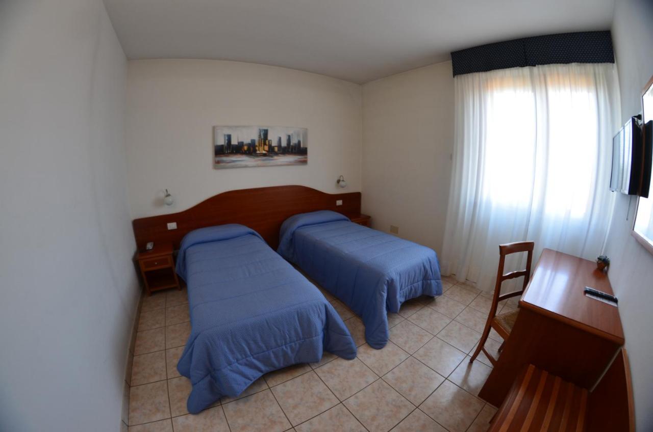 Hotel La Piccola Stazione Torrita di Siena Exteriér fotografie