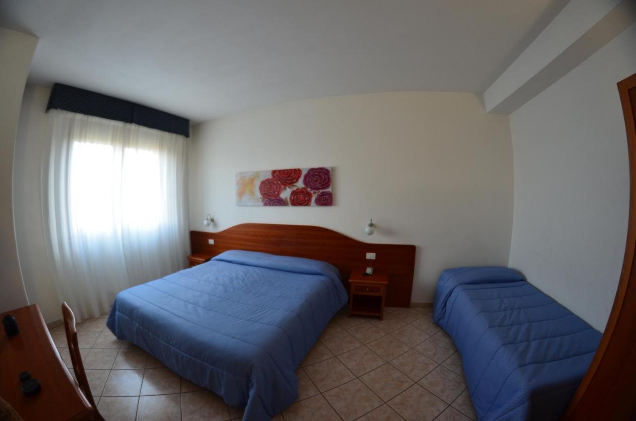 Hotel La Piccola Stazione Torrita di Siena Exteriér fotografie